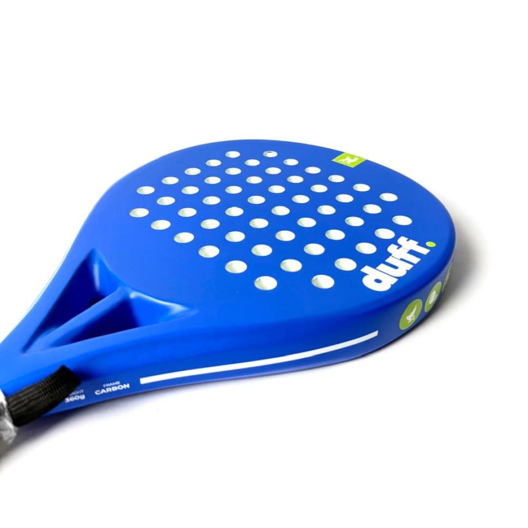 Duff Kids Padel Racket