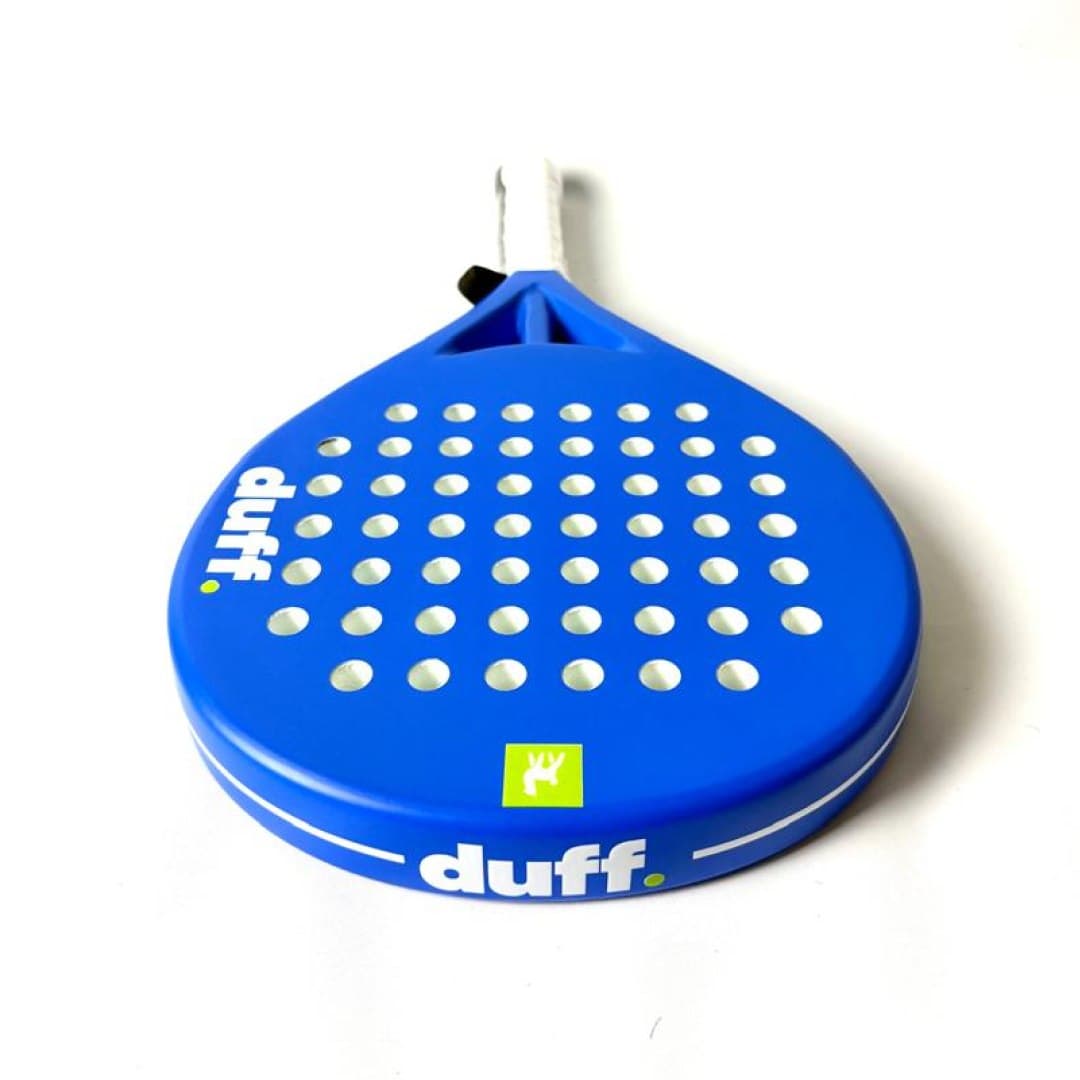 Duff Kids Padel Racket