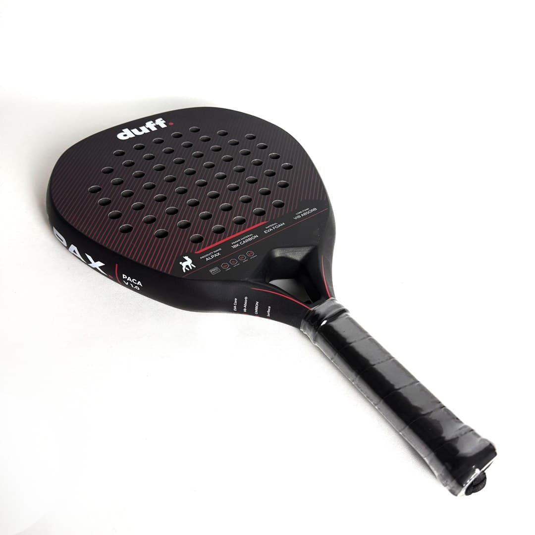 Duff Alpax Pro V1.0