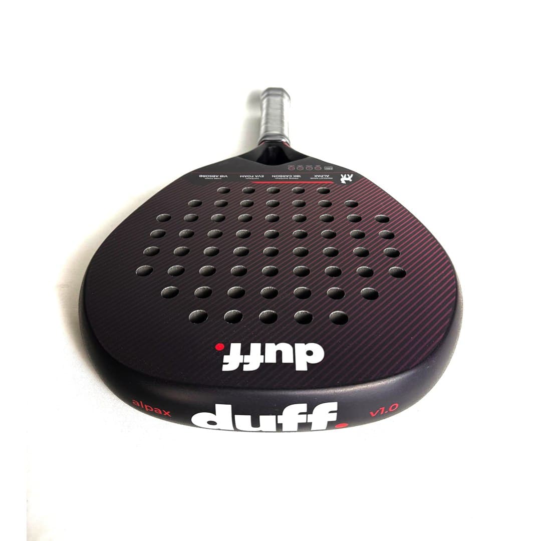 Duff Alpax Pro V1.0