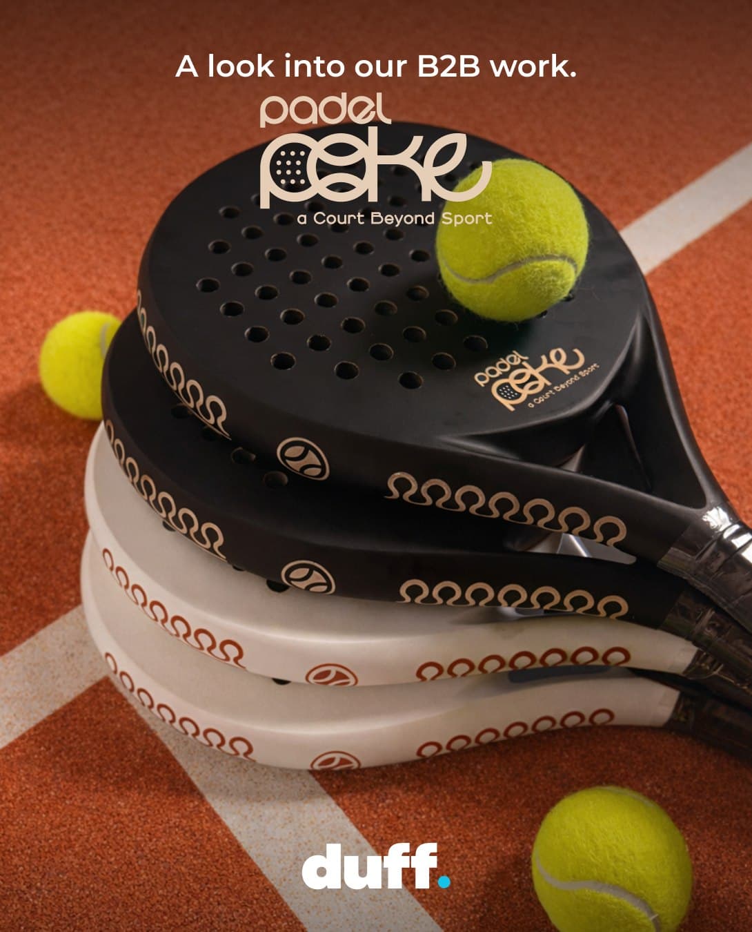Republic Padel Partnership