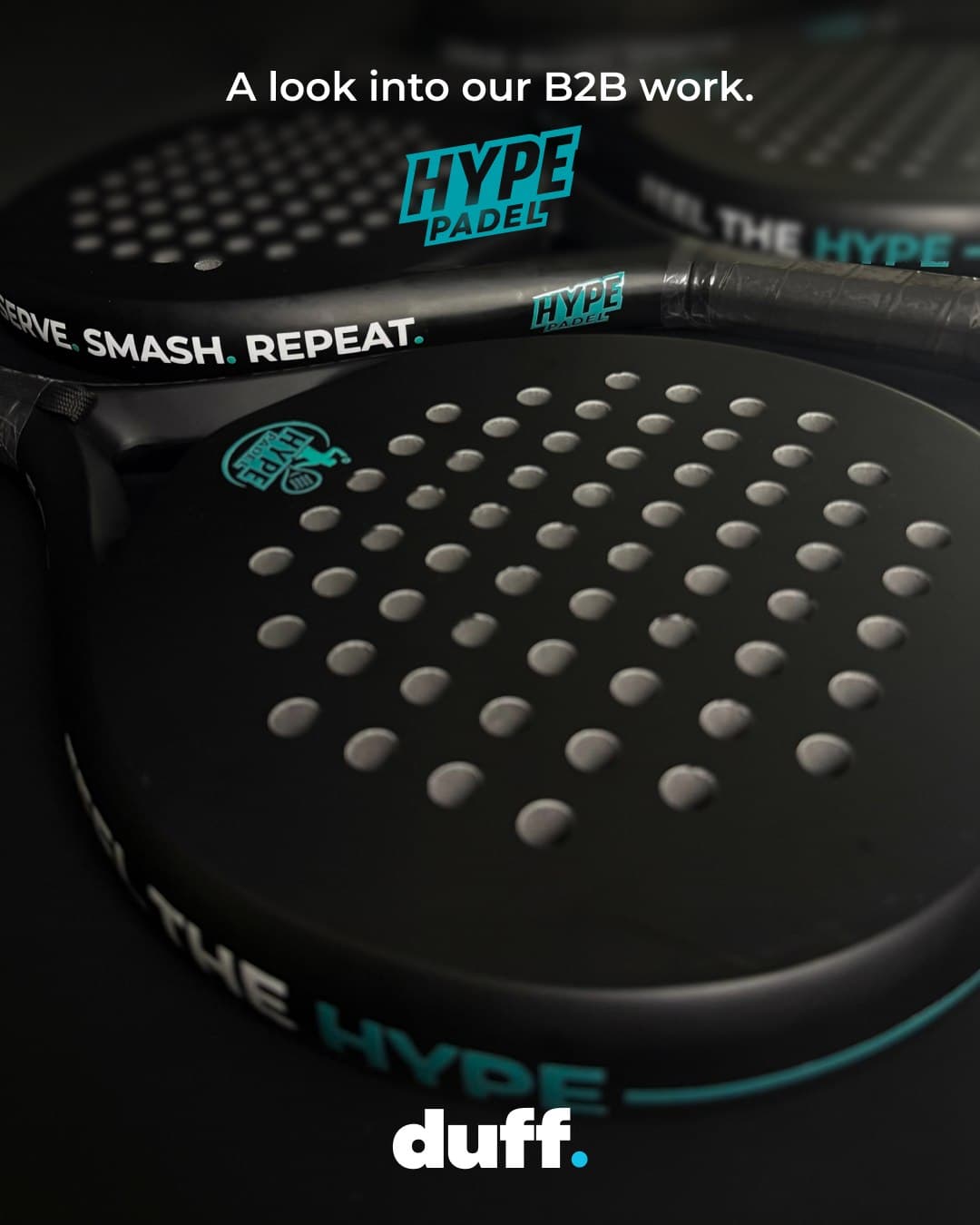 Hype Padel