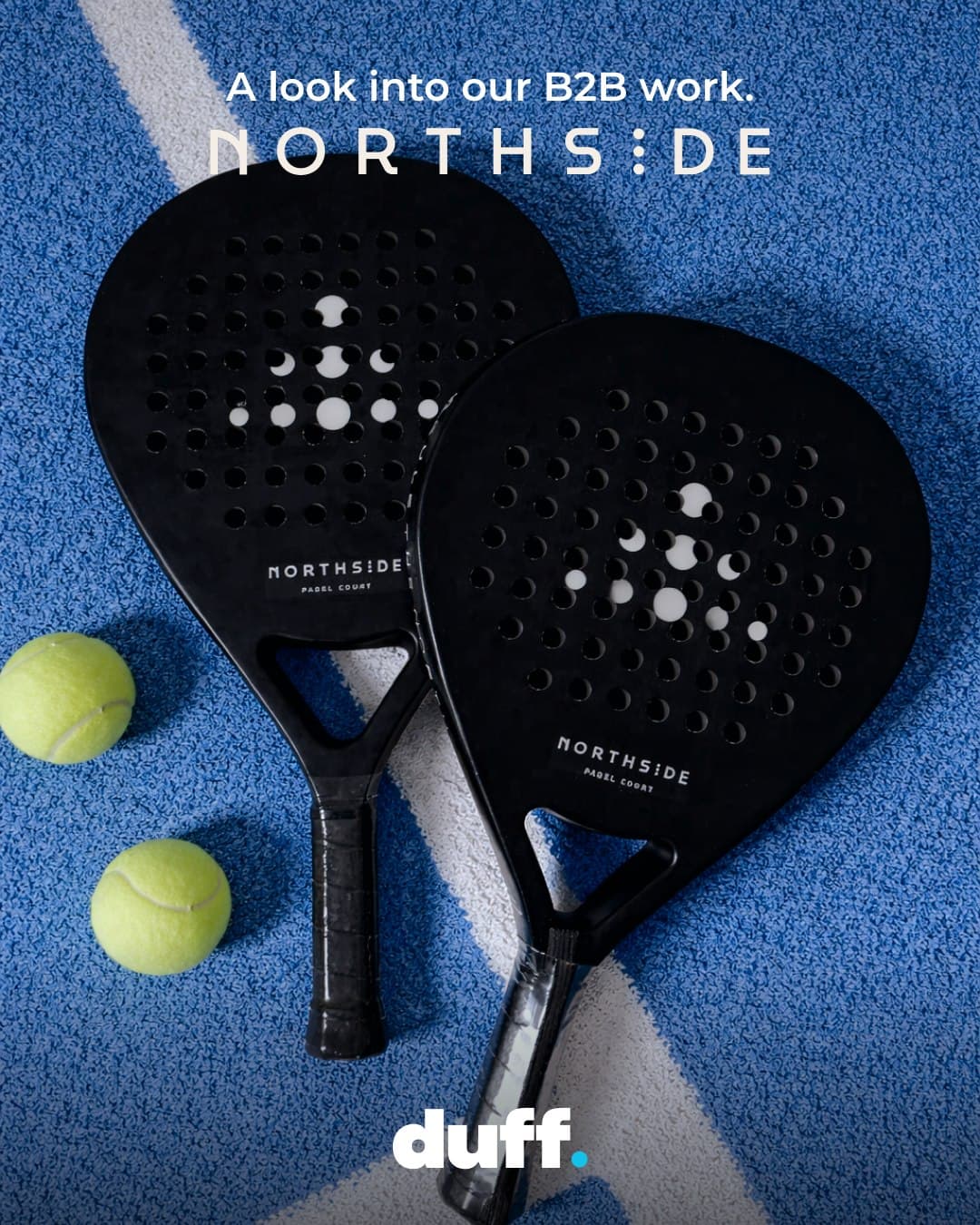 Northside Tournament Collection