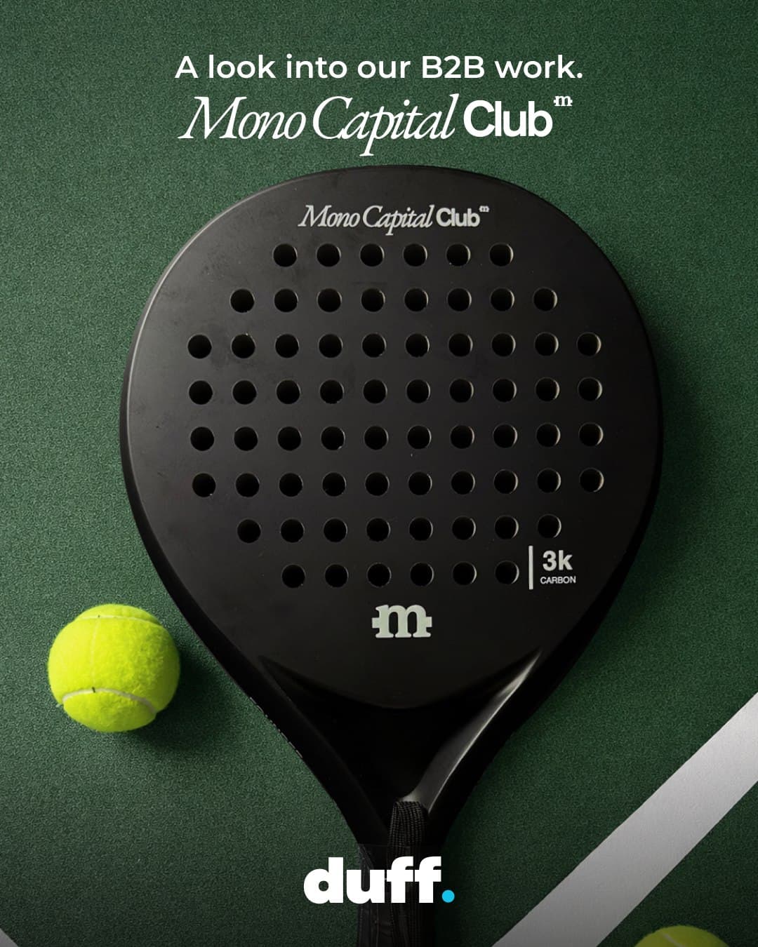 Mono Social Club
