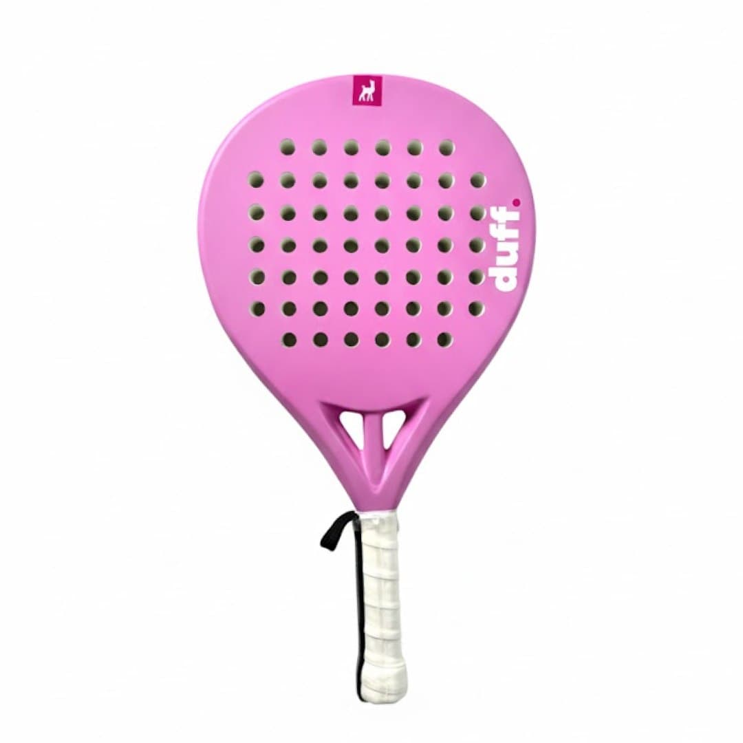 Duff Kids Padel Racket