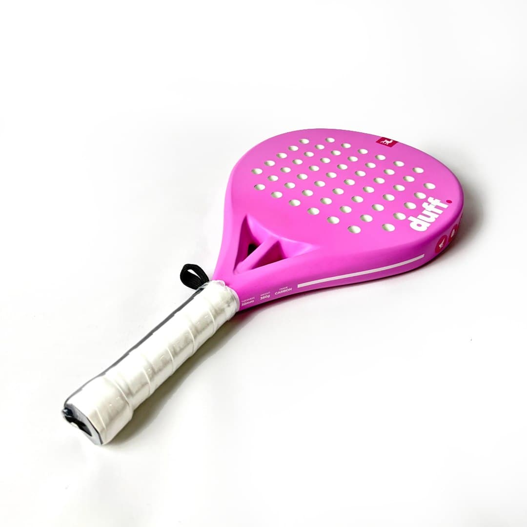 Duff Kids Padel Racket