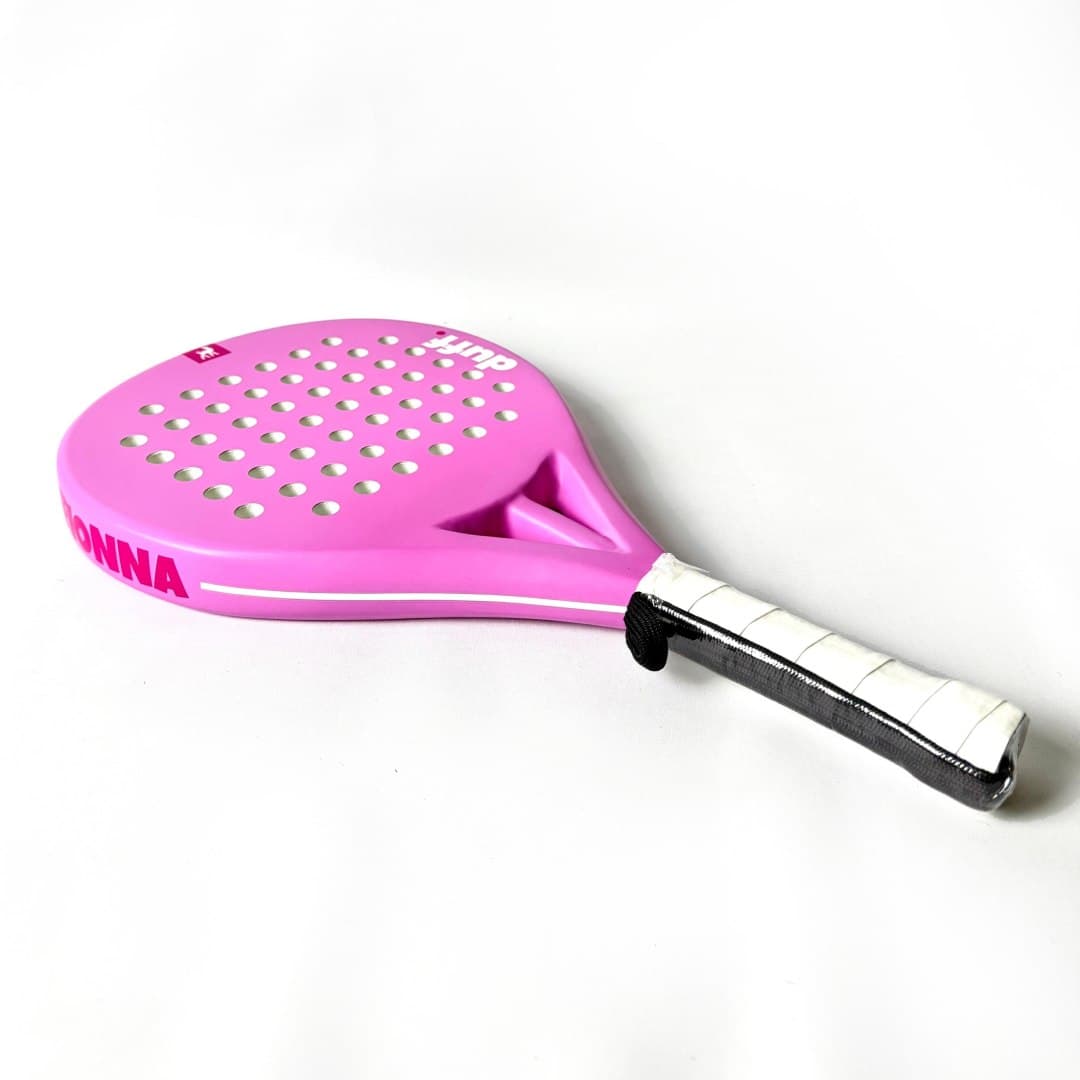 Duff Kids Padel Racket