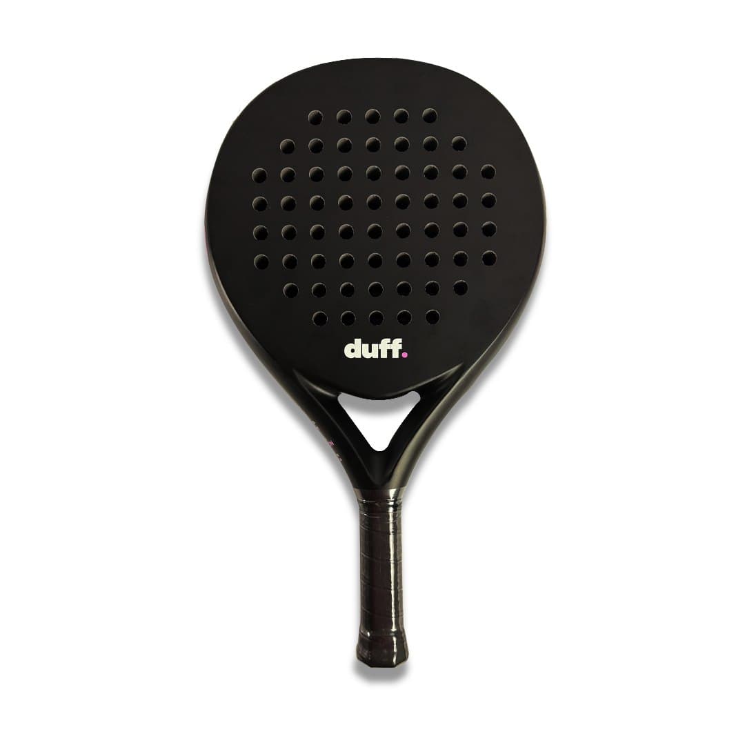 Racket detail photo
